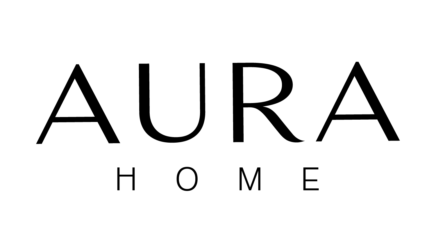 Aura Home Logo
